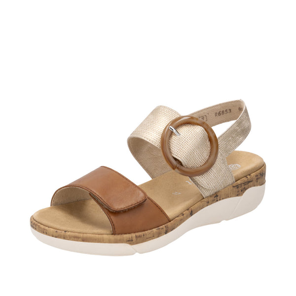 REMONTE R6853 SHOE