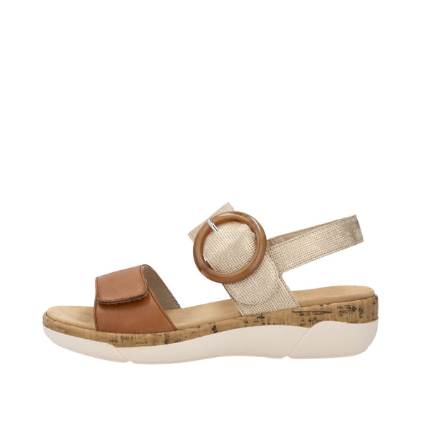 REMONTE R6853 SHOE