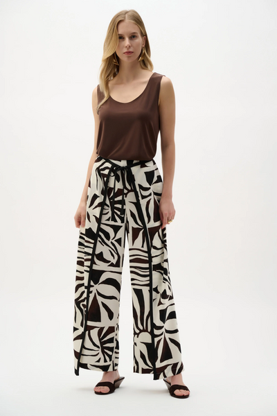 JOSEPH RIBKOFF 251970S26 Silky Knit Scoop Neck Camisole- 2 COLOURS