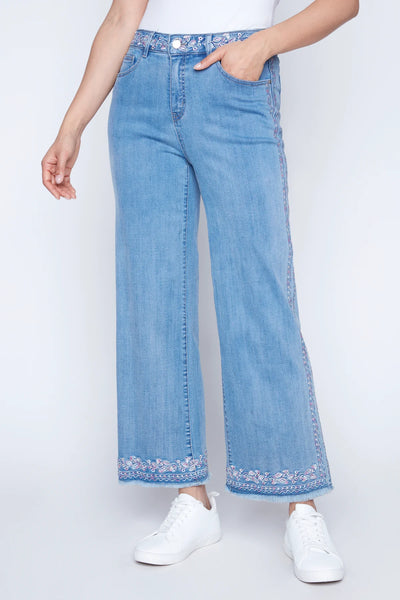 ORLY 261121 JEANS