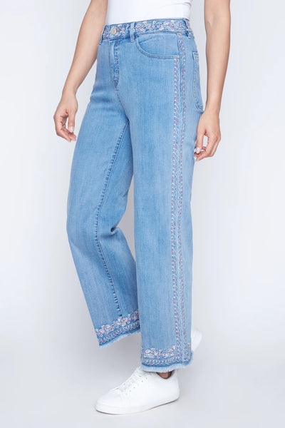 ORLY 261121 JEANS