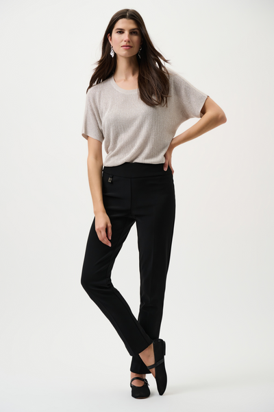 Joseph Ribkoff 144092 Classic Tailored Slim Pant