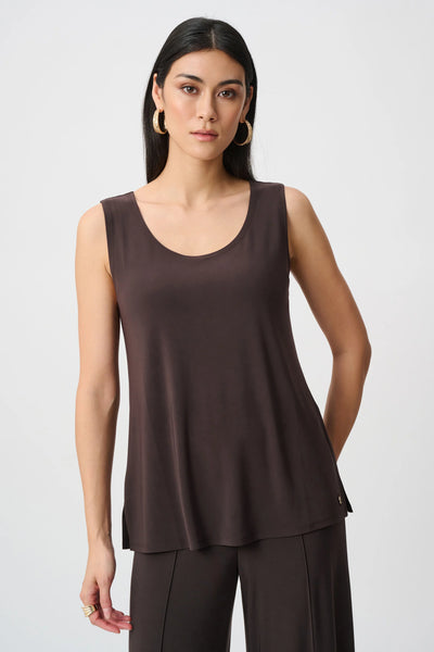 JOSEPH RIBKOFF 2519070F26 CAMISOLE