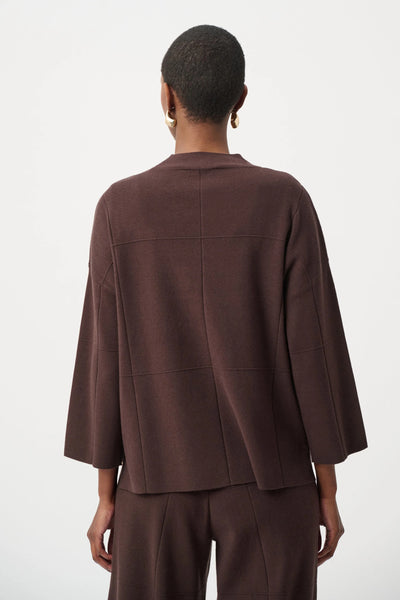 JOSEPH RIBKOFF 261981F26 SWEATER