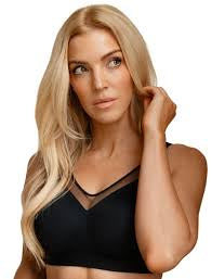 FIT FULLY YOURS B6500 WIRELESS BRA Sonya (TOP SELLER) in 3 colours