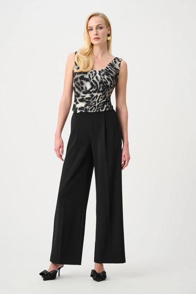JOSEPH RIBKOFF 263763 PRINTED CAMI