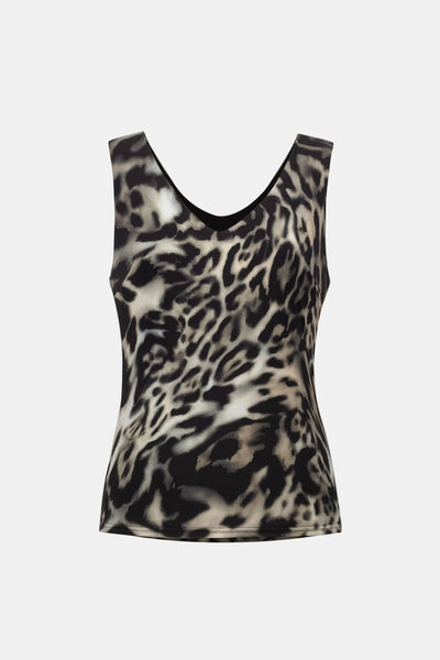 JOSEPH RIBKOFF 263763 PRINTED CAMI