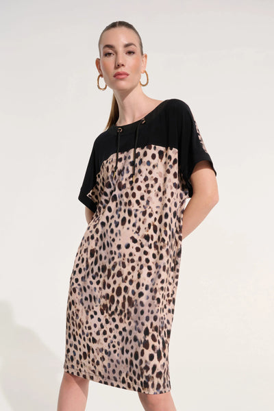 JOSEPH RIBKOFF 262610 DRESS