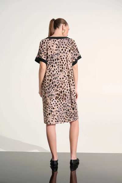 JOSEPH RIBKOFF 262610 DRESS