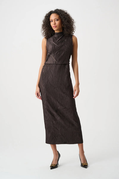 JOSEPH RIBKOFF 263147 DRESS