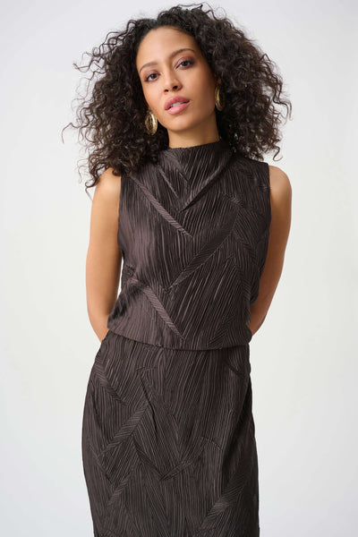 JOSEPH RIBKOFF 263147 DRESS