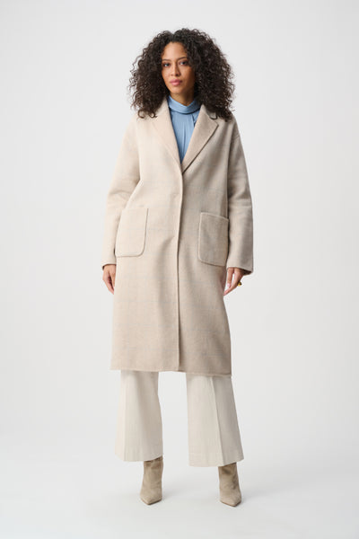 JOSEPH RIBKOFF 263913 COAT
