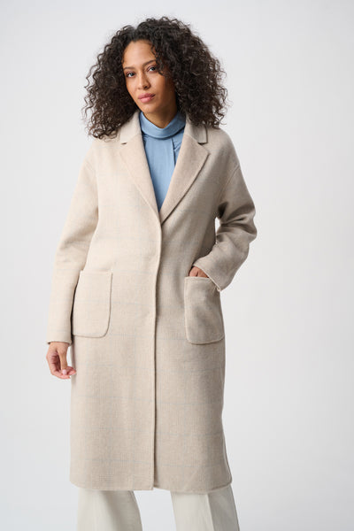 JOSEPH RIBKOFF 263913 COAT
