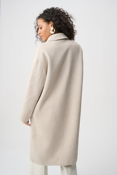 JOSEPH RIBKOFF 263913 COAT