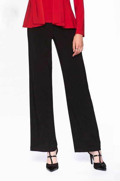 FRANK LYMAN 006  PULL ON STRAIGHT LEG PANT