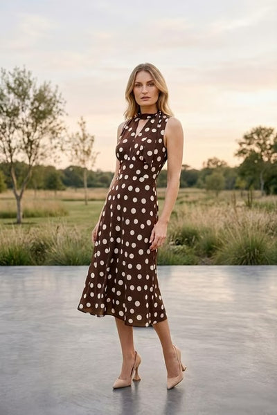 JOSEPH RIBKOFF 261380 DRESS