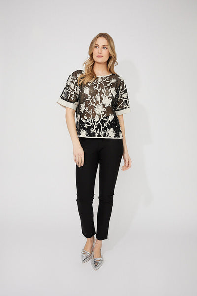 FRANK LYMAN 266206 TOP