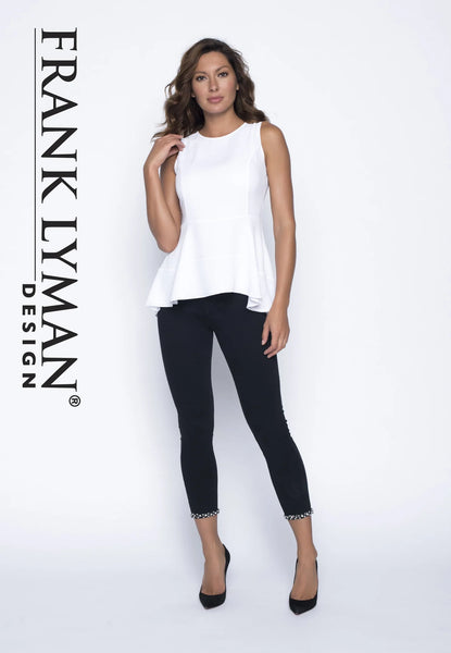 FRANK LYMAN 191116U JEAN