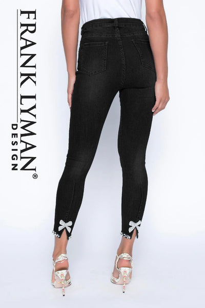 FRANK LYMAN 191116U JEAN