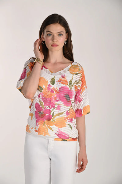 FRANK LYMAN 261644 SWEATER