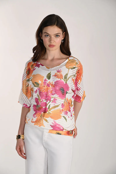 FRANK LYMAN 261644 SWEATER