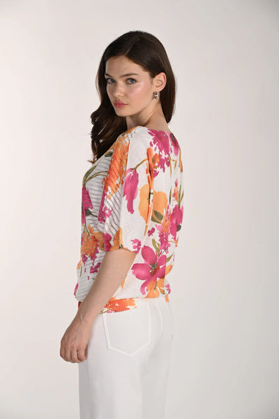 FRANK LYMAN 261644 SWEATER
