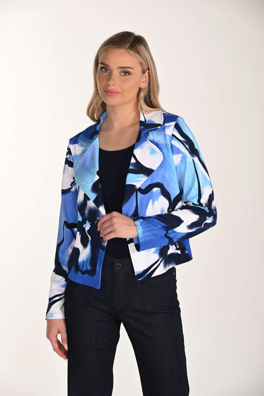 FRANK LYMAN – Serena's Ladies Wear