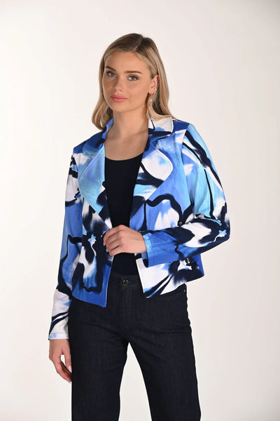 FRANK LYMAN 266349 JACKET