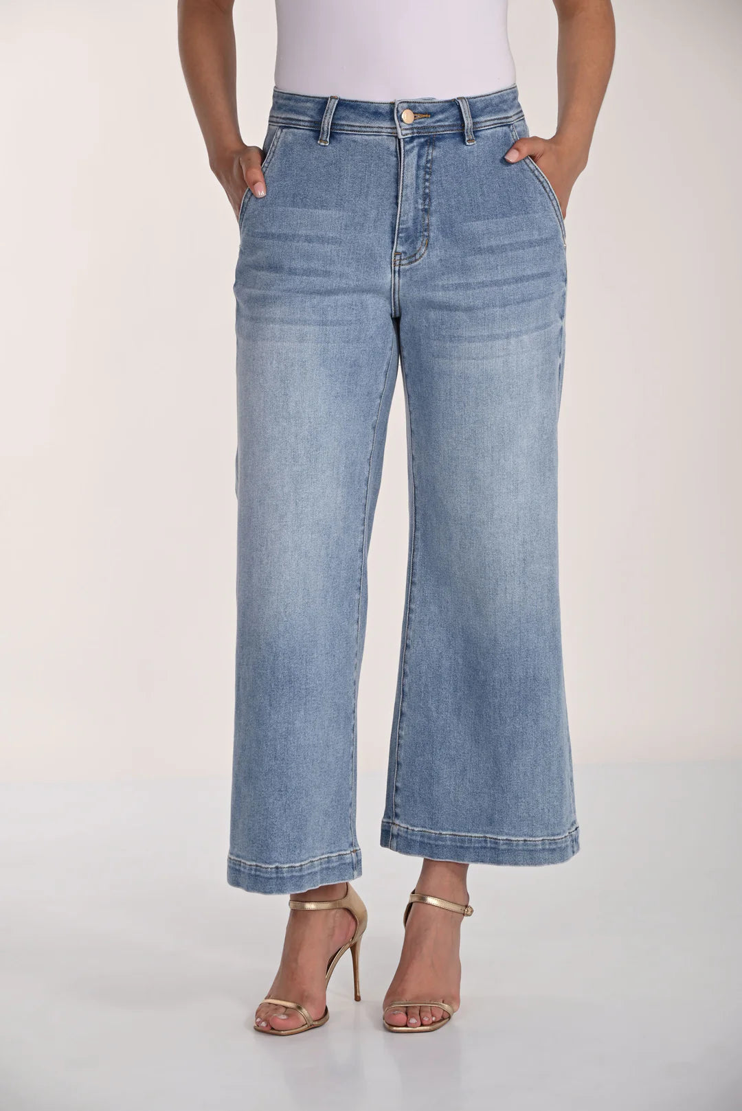 FRANK LYMAN – Serena's Ladies Wear