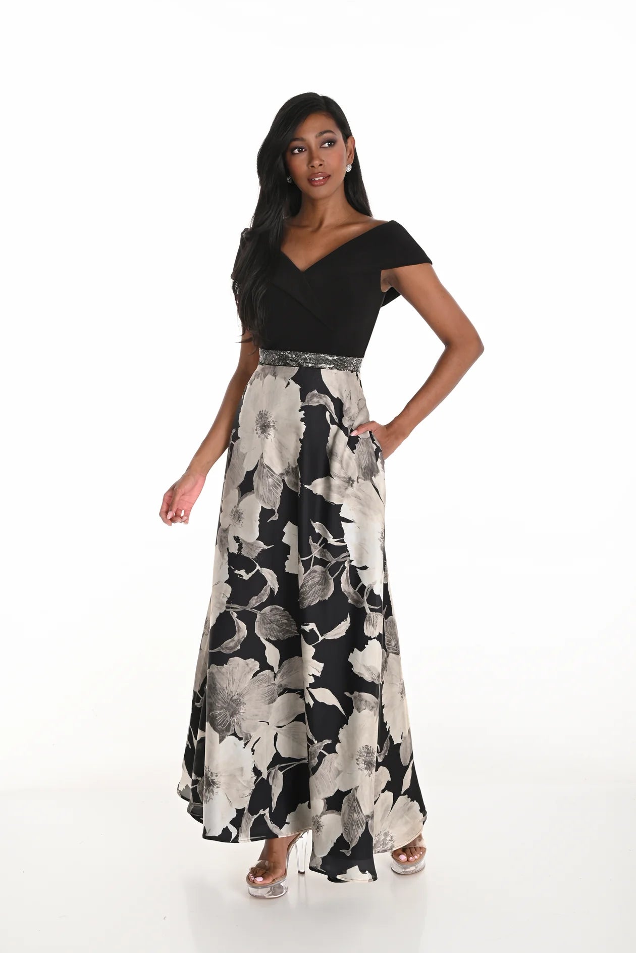 SIGNATURE/FORMAL WEAR – Serena's Ladies Wear