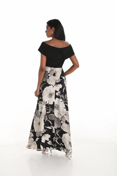 FRANK LYMAN 259344 DRESS