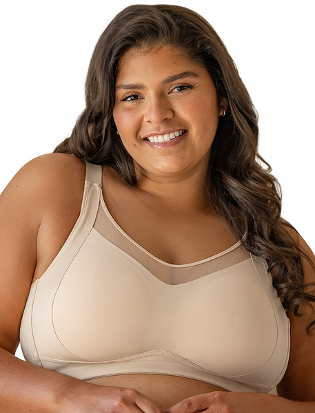 FIT FULLOY YOURS B6500 WIRELESS BRA (TOP SELLER)