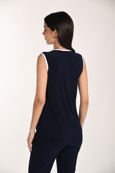 FRANK LYMAN 266021 TOP