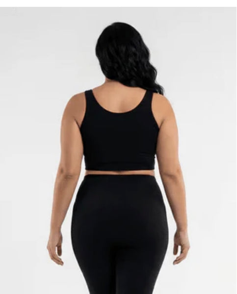 SHAPEEZ FRONT CLOSER BRA (NEW)