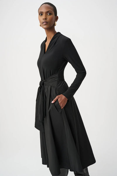 JOSEPH RIBKOFF 263145 DRESS