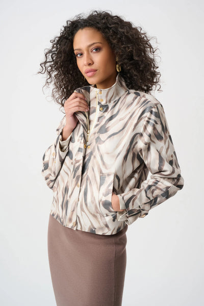 JOSEPH RIBKOFF 263944 JACKET