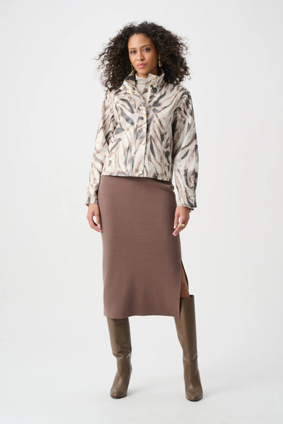 JOSEPH RIBKOFF 263944 JACKET