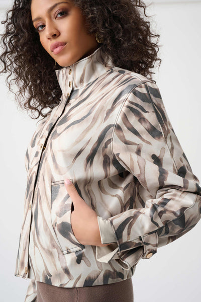 JOSEPH RIBKOFF 263944 JACKET
