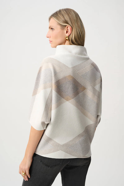 JOSEPH RIBKOFF 263947 SWEATER