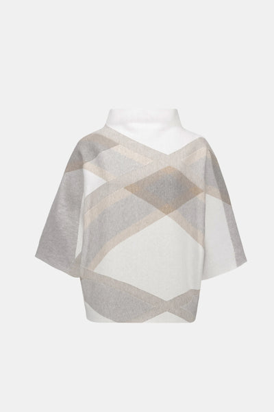 JOSEPH RIBKOFF 263947 SWEATER