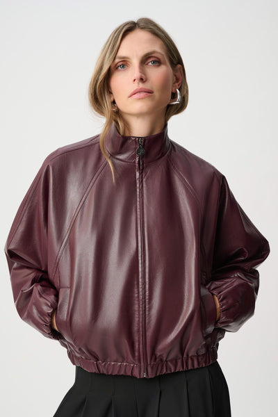 JOSEPH RIBKOFF 263971 JACKET