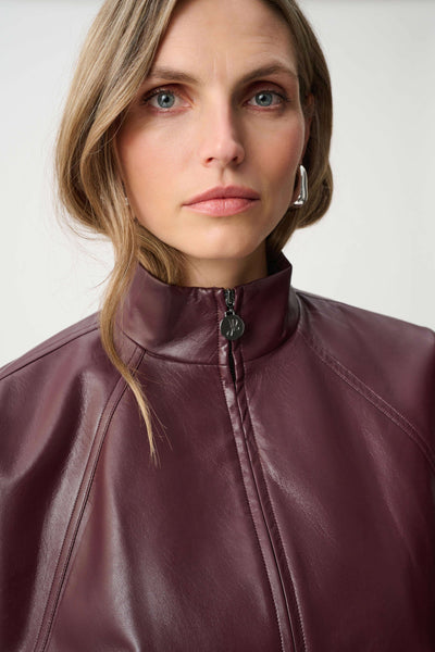 JOSEPH RIBKOFF 263971 JACKET