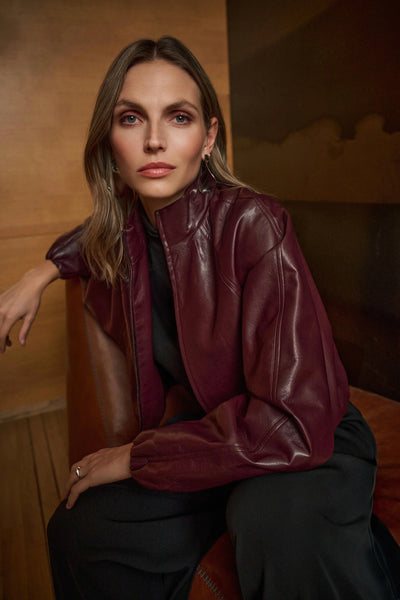 JOSEPH RIBKOFF 263971 JACKET