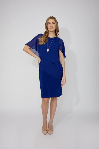 FRANK LYMAN 268004 DRESS