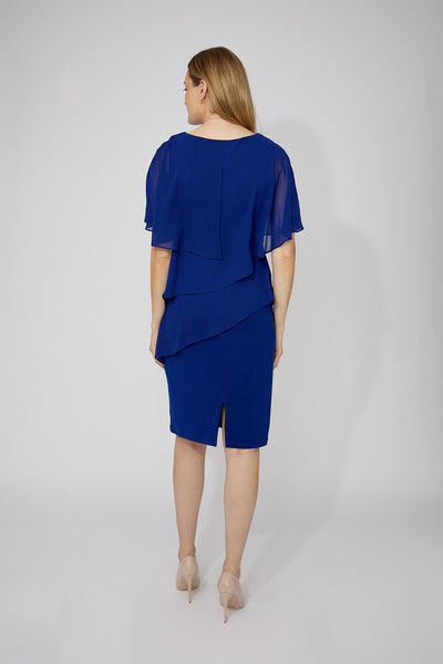 FRANK LYMAN 268004 DRESS