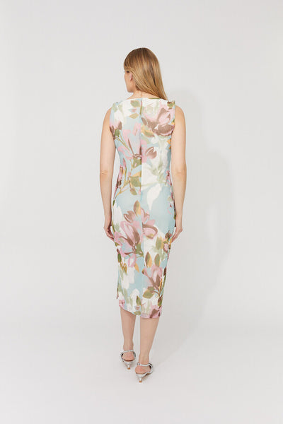 FRANK LYMAN 261362  DRESS
