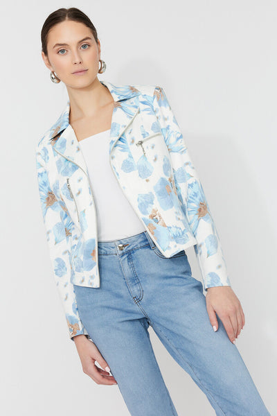 FRANK LYMAN 261618 JACKET