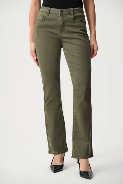 Joseph Ribkoff 251967 Brooke | Classic Bootcut Stretch Jeans