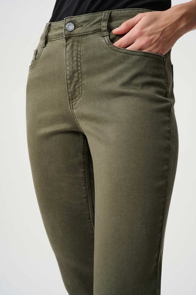 Joseph Ribkoff 251967 Brooke | Classic Bootcut Stretch Jeans