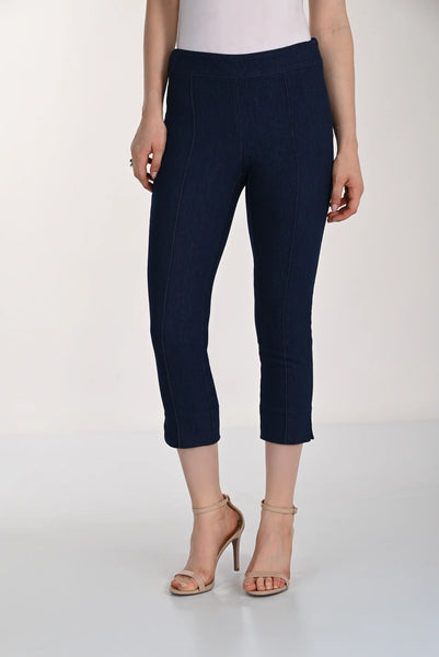 FRANK LYMAN 261301 WOVEN DENIM PANT